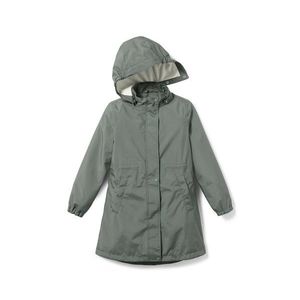 Parka do dažďa vyobraziť