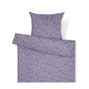 Posteľná bielizeň z česanej bavlny, štandardná veľkosť vyobraziť