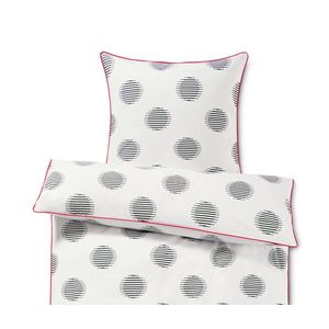Posteľná bielizeň z perkálu, štandardná veľkosť vyobraziť