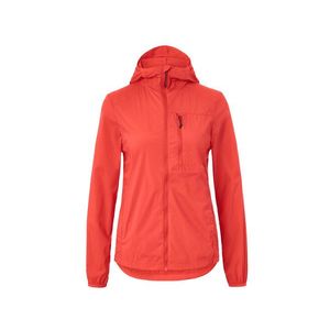 Ľahká vetrovka vyobraziť