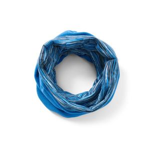 Flísový termogolier, svetlomodrý vyobraziť