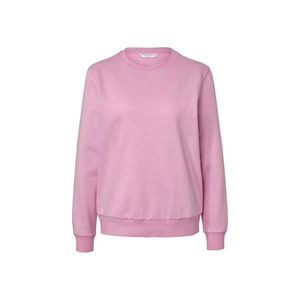 Mikina, ružová vyobraziť