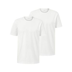 Tričká s krátkymi rukávmi, 2 ks vyobraziť