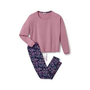 Pyžamo s legínsami vyobraziť