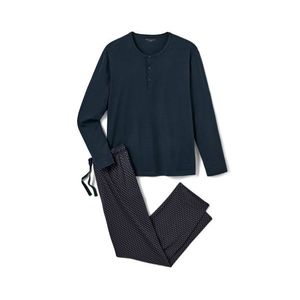 Pyžamo s modalom vyobraziť