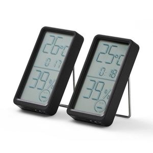 Izbový teplomer, 2 ks vyobraziť