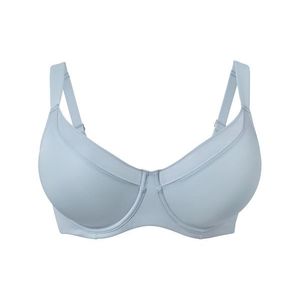 Zmenšujúca podprsenka, svetlomodrá vyobraziť