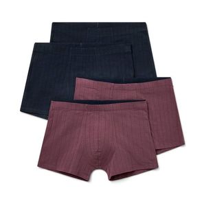 Boxerky, 4 ks vyobraziť