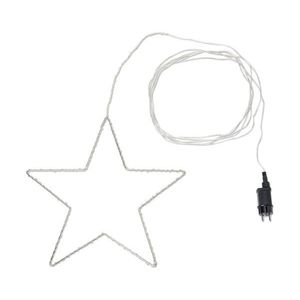 LED hviezda, veľká vyobraziť