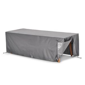 Prémiový krycí obal pre všetky veľké rozkladacie stoly vyobraziť