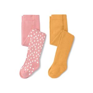 Detské termopančuchy, 2 ks, kvapka vyobraziť