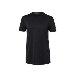 Funkčné tričko, čierne vyobraziť