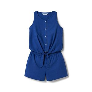 Overal s ľanom vyobraziť