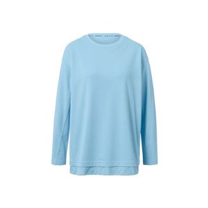 Fitness tričko s dlhým rukávom vyobraziť