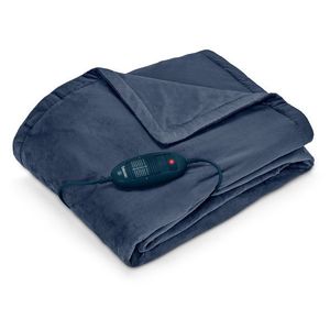 Vyhrievacia deka Beurer vyobraziť