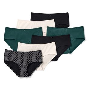 Nohavičky, 7 párov vyobraziť