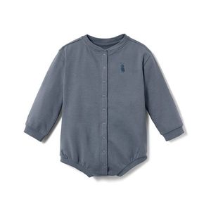 Dojčenské teplákové body vyobraziť