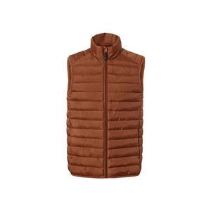 Prešívaná vesta, koňaková vyobraziť