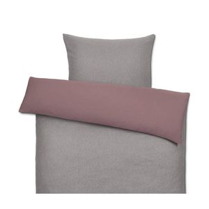 Flanelová posteľná bielizeň z mikrovlákna, štandardná veľkosť vyobraziť