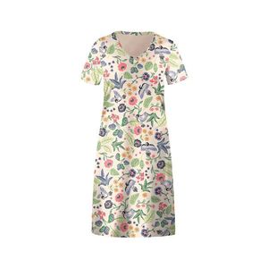 Nočná košeľa vyobraziť