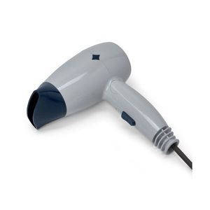 Cestovný sušič vlasov vyobraziť