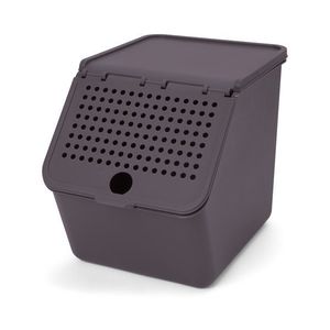 Úložný box na zeleninu vyobraziť