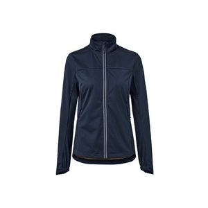 Softshellová bunda vyobraziť