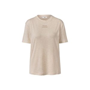 Tričko so statement potlačou vyobraziť