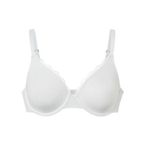 Podprsenka s kosticami vyobraziť