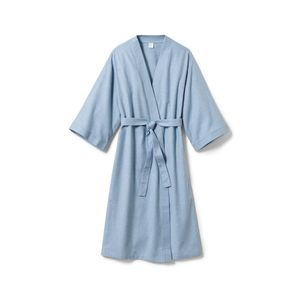 Flanelový župan vyobraziť