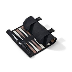 Zvinovacia hra backgammon vyobraziť