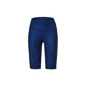 Cyklistické šortky, modré vyobraziť