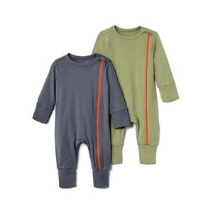 Dojčenské pyžamá, 2 ks vyobraziť