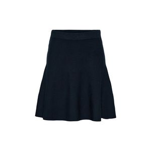 Pletená sukňa vyobraziť