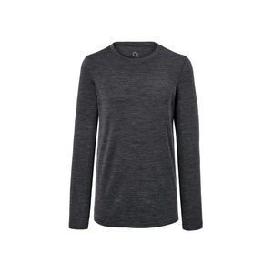 Funkčné tričko s vlnou merino vyobraziť