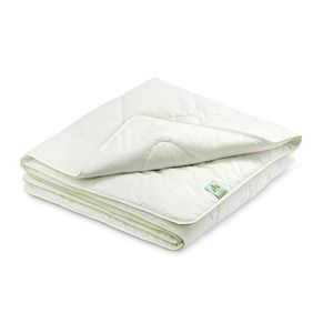 Prešívaná prikrývka JAK irisette® greenline, dvojlôžko vyobraziť