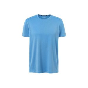 Funkčné tričko, azúrové vyobraziť