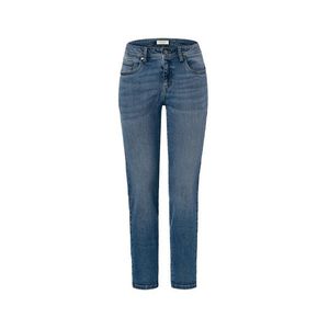 Džínsy Slimfit vyobraziť