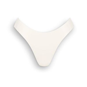 sloggi ZERO Feel 2.0 High leg, silk white vyobraziť