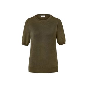 Pulóver z jemného úpletu vyobraziť