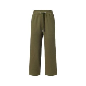 Teplákové nohavice culottes vyobraziť