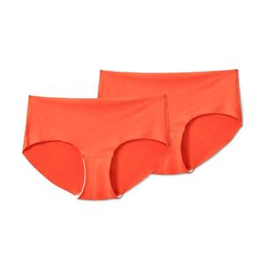 Nohavičky »Magic Cut«, 2 ks, oranžové vyobraziť