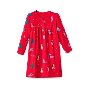 Nočná košeľa vyobraziť