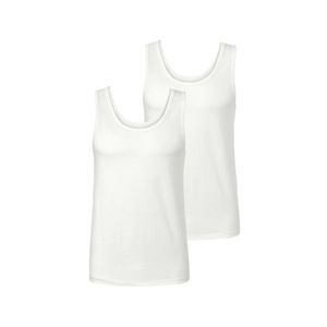 Džersejové tielka, 2 ks vyobraziť