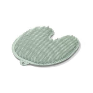 Podložka na čistenie a masáž nôh vyobraziť