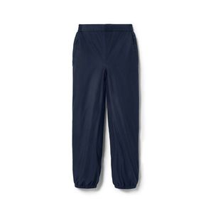 Jazdecké nohavice do dažďa s recyklovaným materiálom vyobraziť