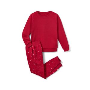 Detská tepláková súprava vyobraziť