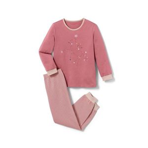 Detské pyžamo jednorožec, Glow in the dark vyobraziť