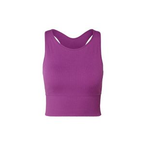 Bezšvová podprsenka bralette vyobraziť