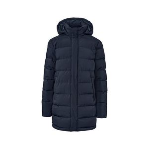 Páperová prešívaná parka vyobraziť